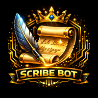 Scribe Bot